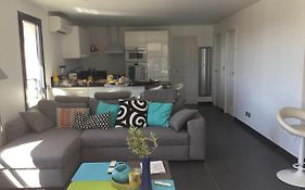 Appartement sympa,moderne et fonctionnel